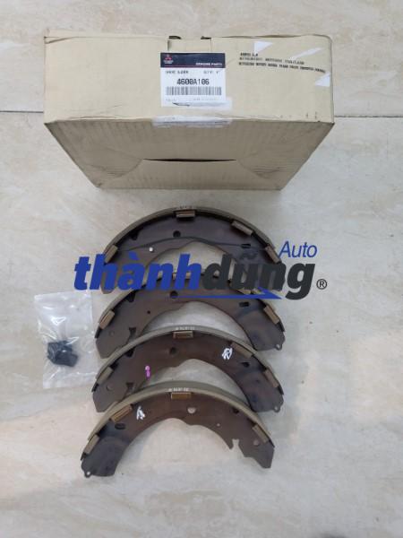 GUỐC PHANH SAU MITSUBISHI TRITON