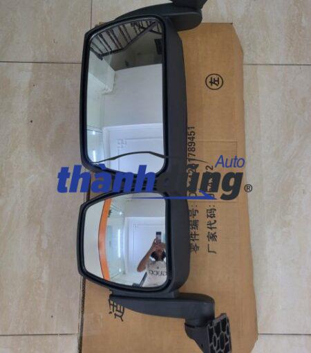 GƯƠNG CHIẾU HẬU THACO AUMAN FV400