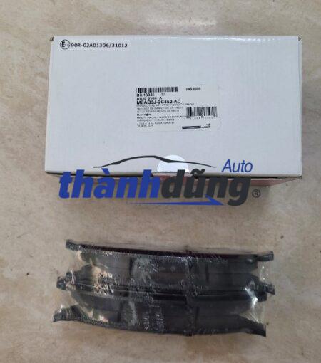 MÁ PHANH TRƯỚC FORD RANGER 2018