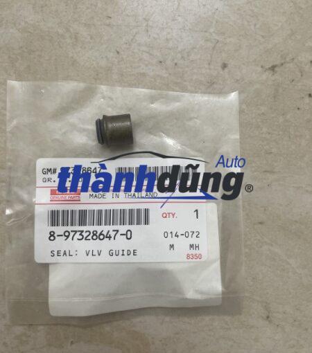 PHỚT GHÍT ISUZU NMR85