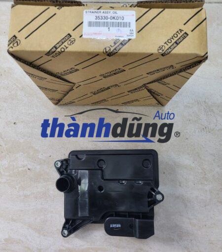 LỌC NHỚT HỘP SỐ TOYOTA FORTUNER 2017-2022