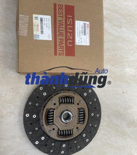 LÁ CÔN ISUZU DMAX 2007