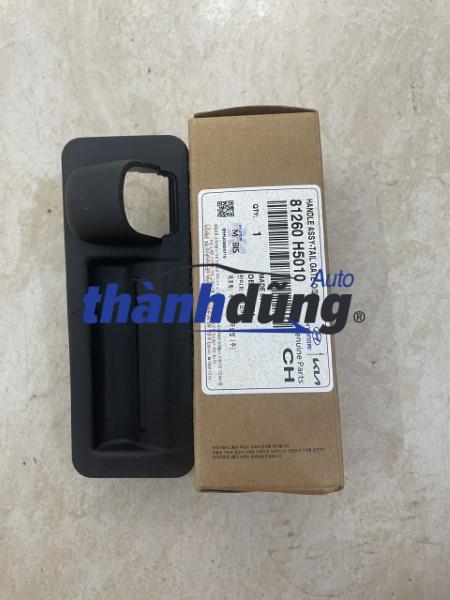 TAY LIỀN CÔNG TẮC MỞ CỐP HẬU HYUNDAI ACCENT 2018