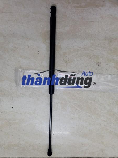 TI CHỐNG NẮP CAPO LEXUS RX270