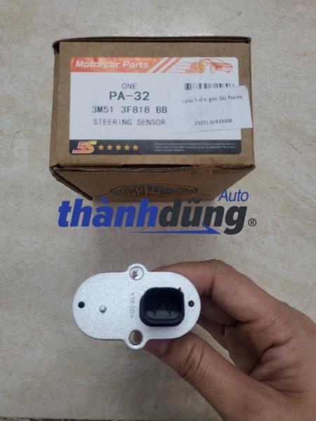 CẢM BIẾN GÓC LÁI FORD FOCUS 2007