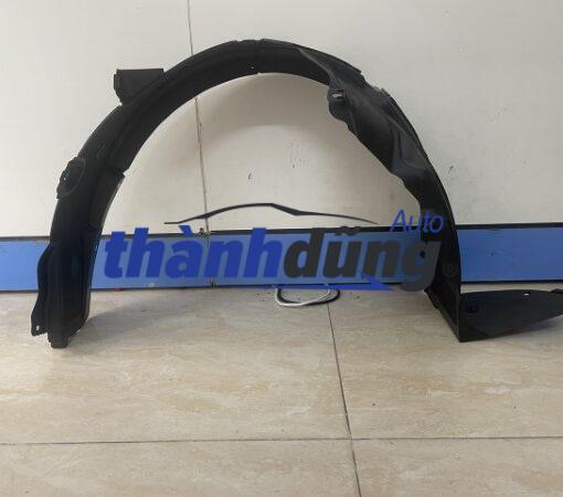 CHẮN BÙN LÒNG DÈ TRƯỚC PHẢI HYUNDAI ACCENT 2012