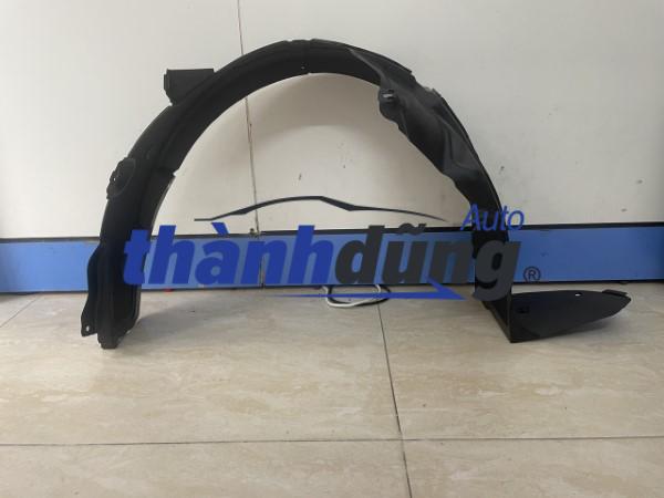 CHẮN BÙN LÒNG DÈ TRƯỚC PHẢI HYUNDAI ACCENT 2012