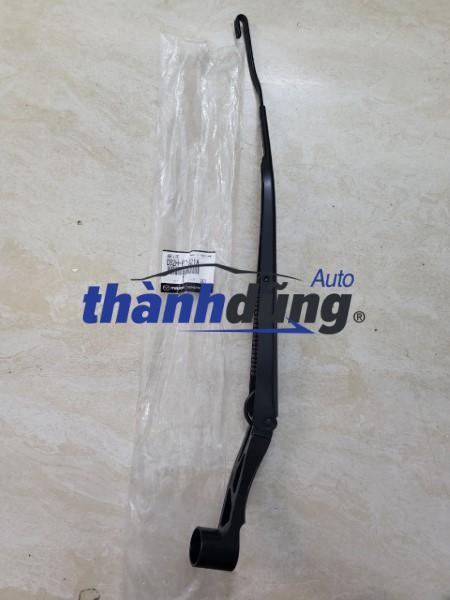 CẦN GẠT MƯA TRƯỚC MAZDA 2 2016