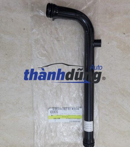 ỐNG SÁO THANH NHIÊN LIỆU THACO TOWNER
