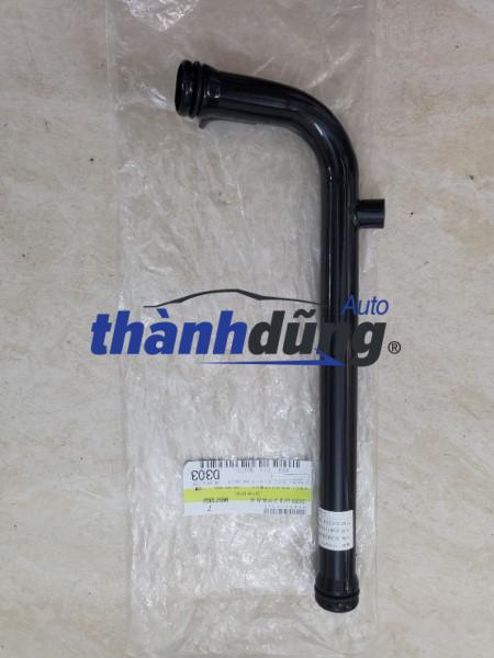 ỐNG SÁO THANH NHIÊN LIỆU THACO TOWNER