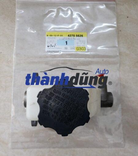 TỔNG PHANH SSANGYONG KORANDO 2003