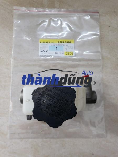 TỔNG PHANH SSANGYONG KORANDO 2003