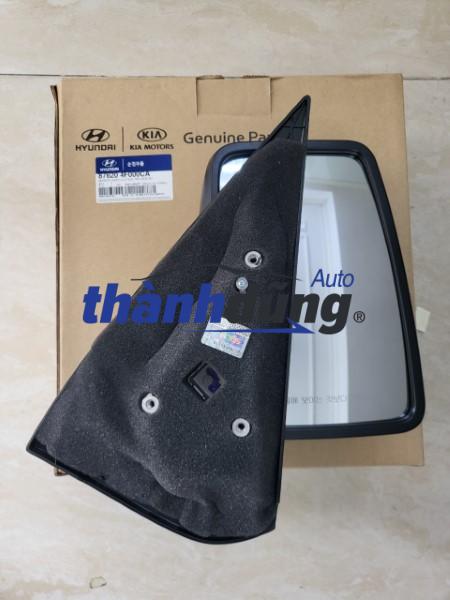 GƯƠNG CHIẾU HẬU PHỤ HYUNDAI PORTER 2 2010