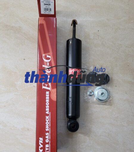 GIẢM XÓC TRƯỚC TOYOTA HIACE 2007