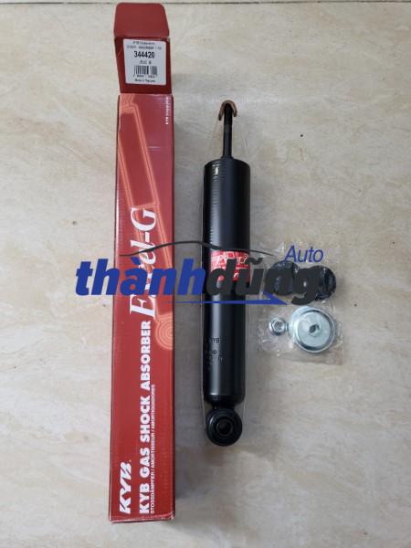 GIẢM XÓC TRƯỚC TOYOTA HIACE 2007