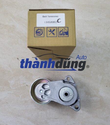 CỤM TĂNG TỔNG MITSUBISHI TRITON 2009