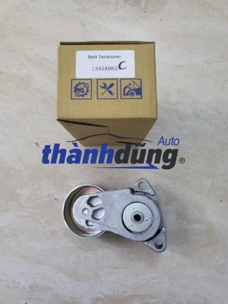 CỤM TĂNG TỔNG MITSUBISHI TRITON 2009