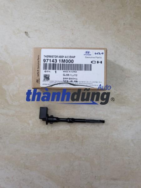 CẢM BIẾN NGẮT LẠNH HYUNDAI ACCENT 2012-2017