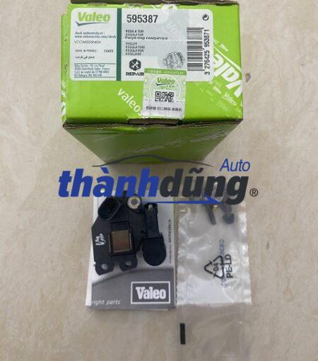 TIẾT CHẾ MÁY PHÁT ĐIỆN MERCEDES C250