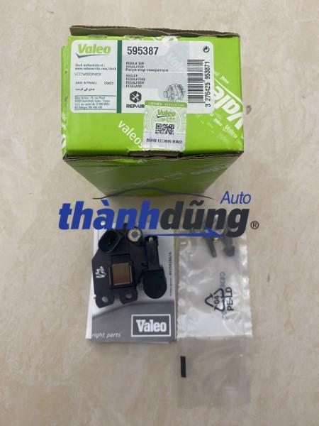 TIẾT CHẾ MÁY PHÁT ĐIỆN MERCEDES C250