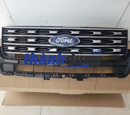 MẶT CA LĂNG FORD EXPLORER 2018