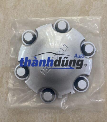 ỐP LA ZĂNG ISUZU DMAX 2013