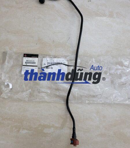 TUY Ô DÂN XĂNG MITSUBISHI GRANDIS 2008