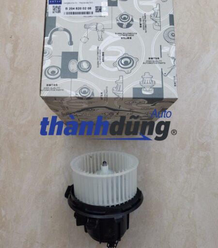 QUẠT GIÓ ĐIỀU HÒA MERCEDES E550