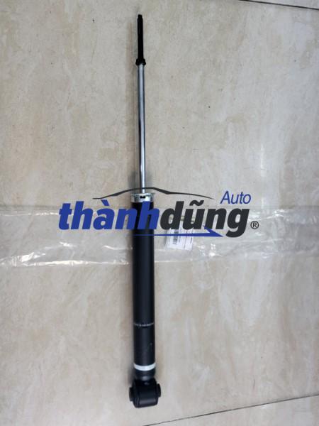 PHUỘC NHÚN SAU MITSUBISHI XPANDER 2022