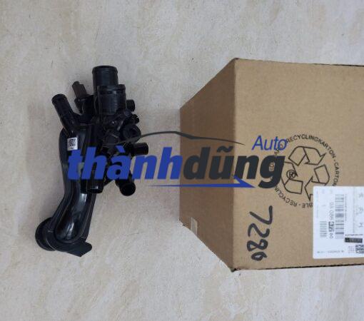 VAN HẰNG NHIỆT PEUGEOT 408