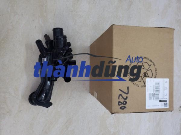 VAN HẰNG NHIỆT PEUGEOT 408