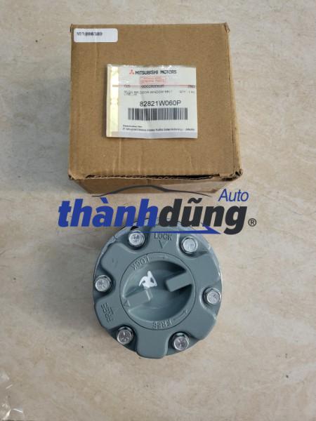 NẮP GÀI CẦU MITSUBISHI TRITON