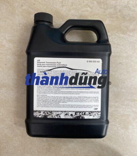 DẦU HỘP SỐ TỰ ĐỘNG VOLKSWAGEN VILORAN