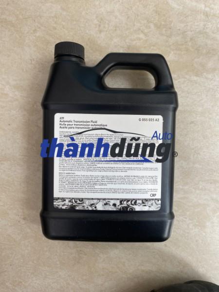 DẦU HỘP SỐ TỰ ĐỘNG VOLKSWAGEN VILORAN