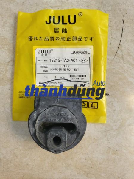 CAO SU TREO ỐNG BÔ HONDA ACCORD