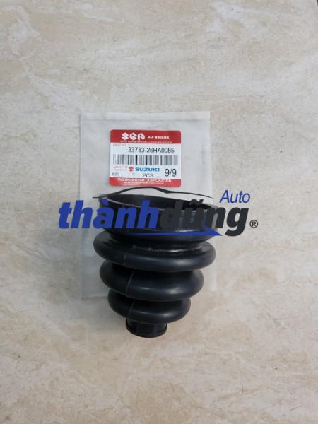 CHỤP BỤI LÁP NGOÀI SUZUKI WAGON 2005