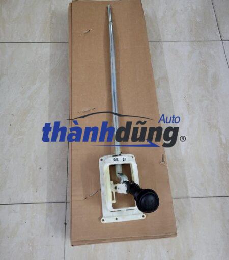 CẦN ĐI SỐ DAEWOO LACETTI 2009