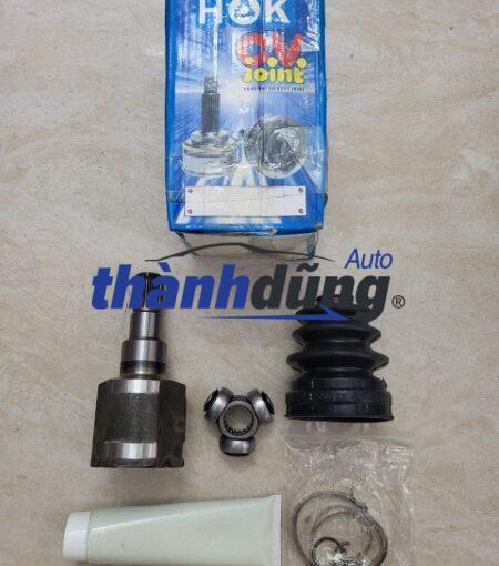 ĐẦU LÁP TRONG SUZUKI WAGON 2005