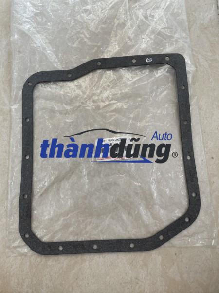 GIOĂNG ĐÁY CÁC TE TOYOTA ALPHARD