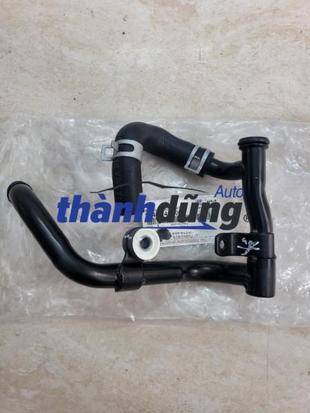 ỐNG NƯỚC SẮT VÀO KÉT SINH HÀN KIA K250