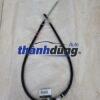 DÂY THẮNG TAY PHỤ MAZDA BT50
