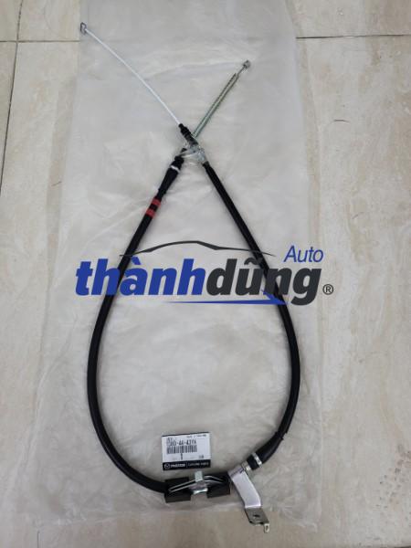 DÂY THẮNG TAY PHỤ MAZDA BT50