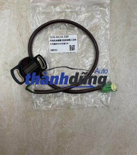 CẢM BIẾN TRỢ LỰC LÁI ESP TMT DFSK K01