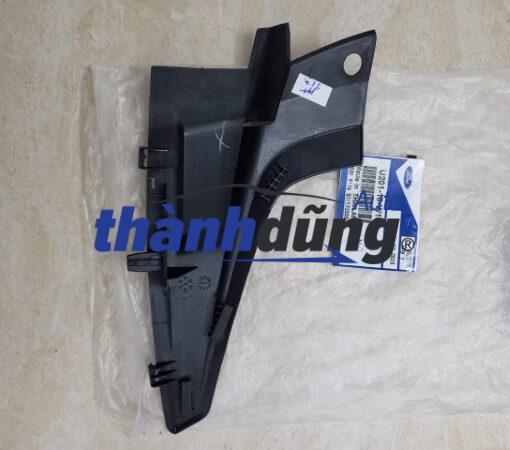 ỐP CHÂN KÍNH CHẮN GIÓ PHỤ FORD RANGER