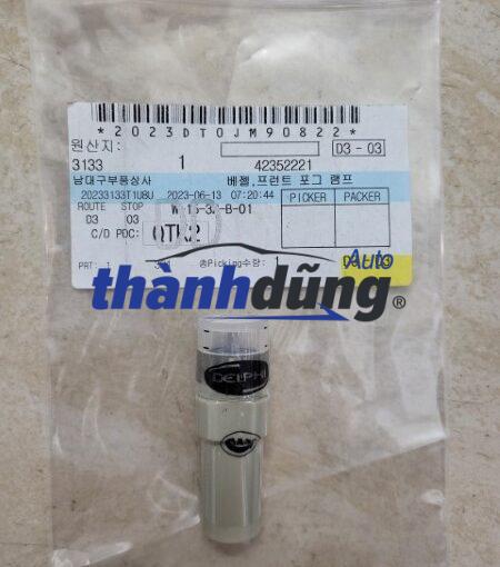 BÉC KIM PHUN DẦU SSANGYONG KORANDO