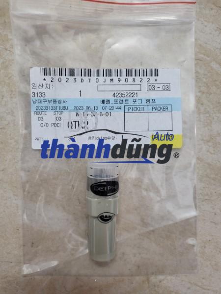 BÉC KIM PHUN DẦU SSANGYONG KORANDO