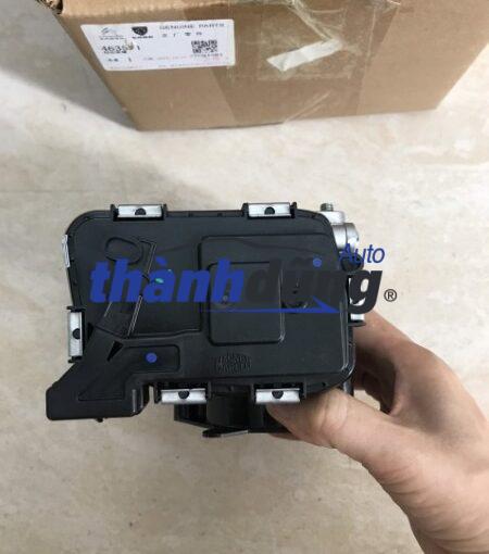 CỤM BƯỚM GA PEUGEOT 508 2.0