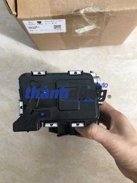 CỤM BƯỚM GA PEUGEOT 508 2.0