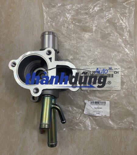 THÂN VAN HẰNG NHIỆT HYUNDAI VERNA