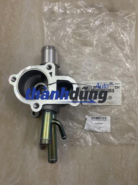 THÂN VAN HẰNG NHIỆT HYUNDAI VERNA